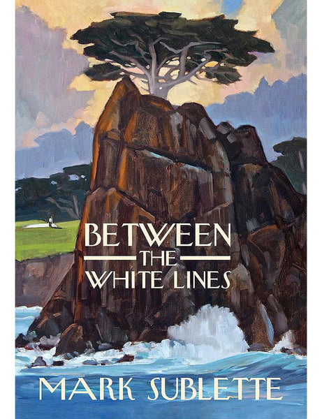 Between the White Lines