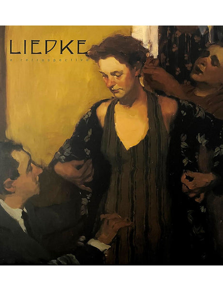Malcolm T. Liepke: A Retrospective, 2004