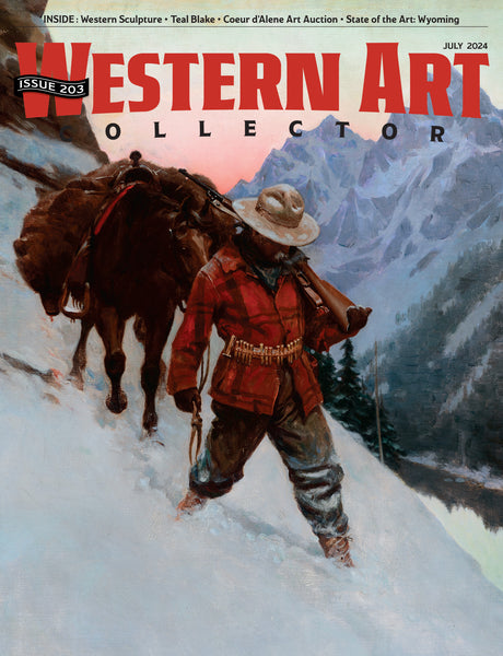 Issue #203