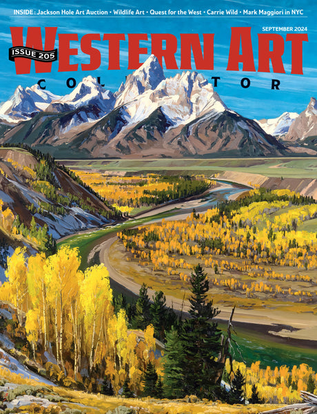 Issue #205