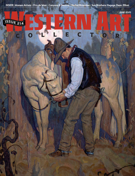 Issue #214