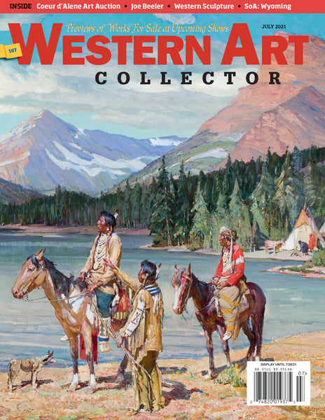 Issue #167