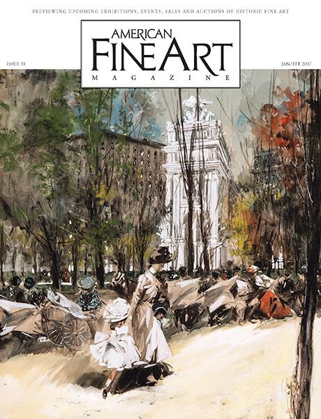 Issue #031