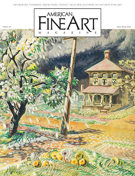 Issue #039