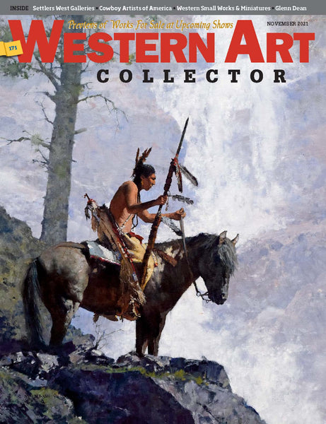 Issue #171