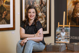 Across A Rural Skyline: The Art of Andrea Kowch