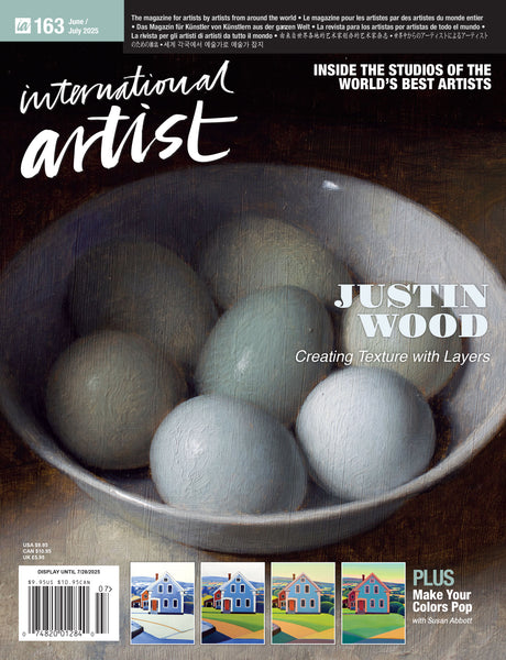 Issue #163