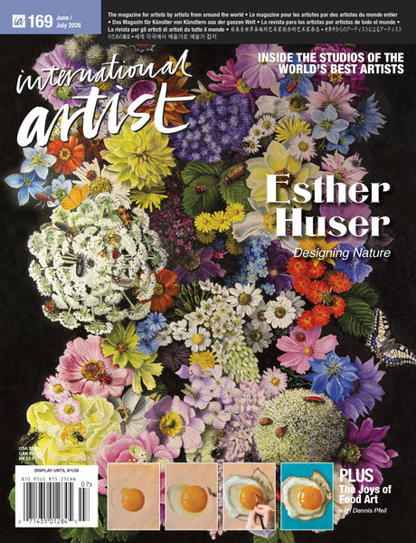 Issue #169