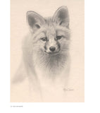 Wild in Europe - Watercolor Art by Renso Tamse - DIGITAL EDITION