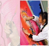 Soile Yli-Mäyry: Forty Years of Painting, Retrospective 1968-2008