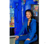 Soile Yli-Mäyry: Forty Years of Painting, Retrospective 1968-2008