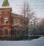 Soile Yli-Mäyry: Climate of the Soul, Paintings 2009-2014