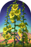The Enchanted West of Adrienne Stein