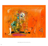 Soile Yli-Mäyry: Forty Years of Painting, Retrospective 1968-2008