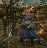 Across A Rural Skyline: The Art of Andrea Kowch