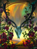 The Enchanted West of Adrienne Stein