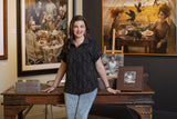 Across A Rural Skyline: The Art of Andrea Kowch