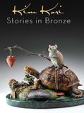 Kim Kori - Stories in Bronze