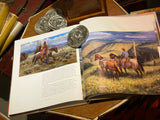 Joe Beeler - Life of a Cowboy Artist