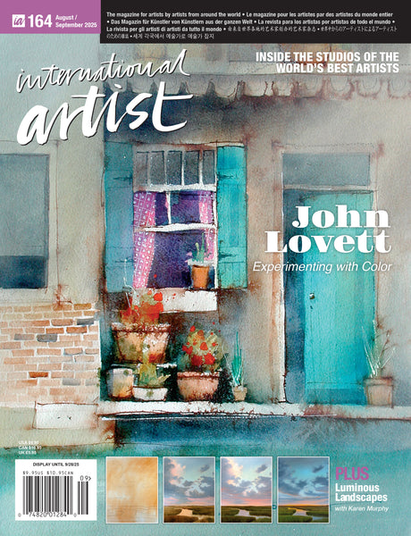 Issue #164