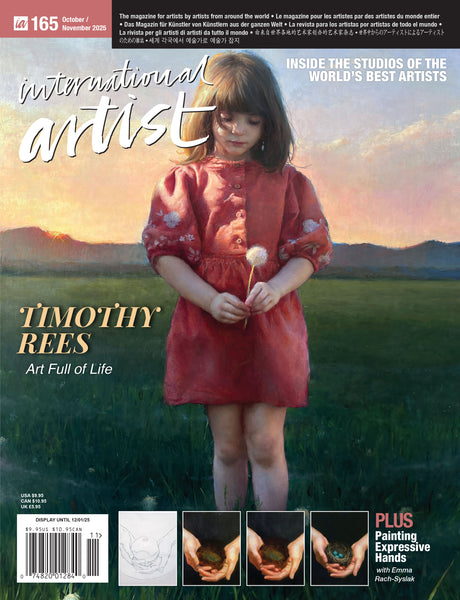 Issue #165
