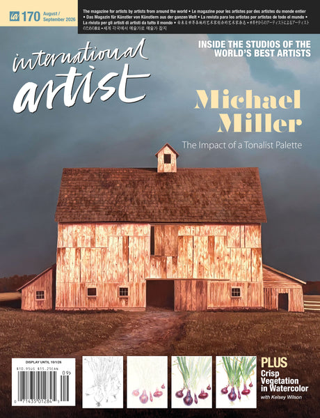 Issue #170