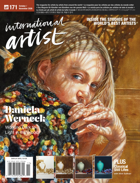 Issue #171