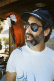 TRADE ROOTS The Macaw Chronicle: Character Sketches, Observations and Reflections