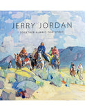 Jerry Jordan Together Always Our Spirit