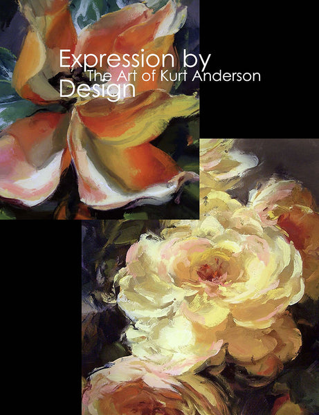 Expression by Design: The Art of Kurt Anderson