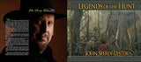 Legends of the Hunt (The Elephant Edition and The Lion Edition)
