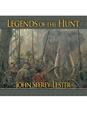 Legends of the Hunt (The Elephant Edition and The Lion Edition)
