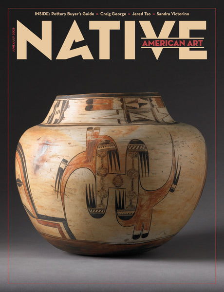 Issue #063