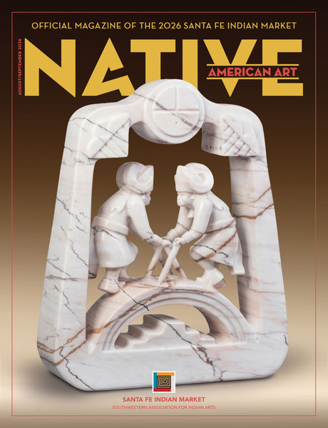 Issue #064