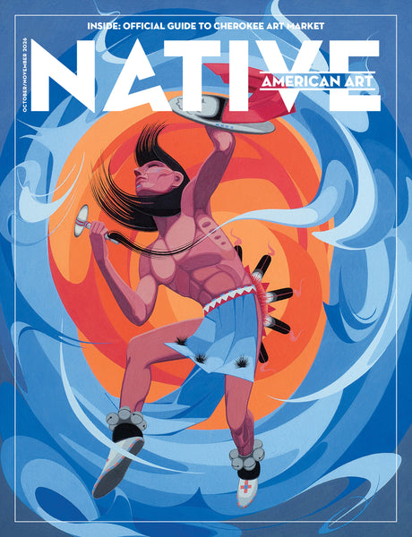 Issue #065