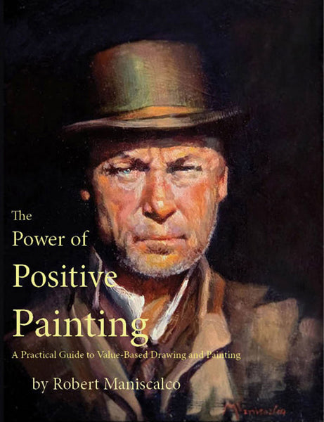 The Power of Positive Painting