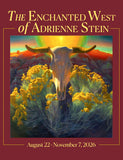 The Enchanted West of Adrienne Stein
