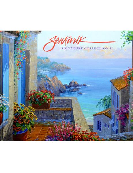 Senkarik Signature Collection II
