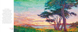 Wine Country: Impressions in Oil