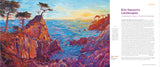 Wine Country: Impressions in Oil