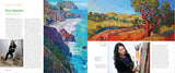 Wine Country: Impressions in Oil
