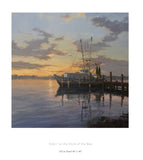 Southern Exposure - The Art of Paula B. Holtzclaw