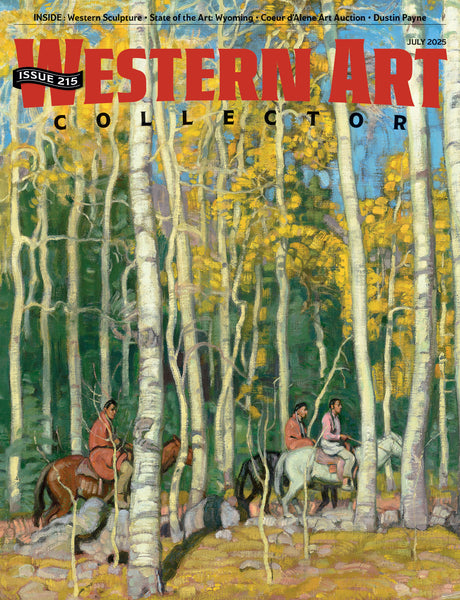 Issue #215