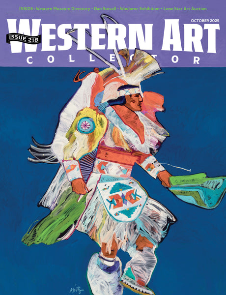Issue #218