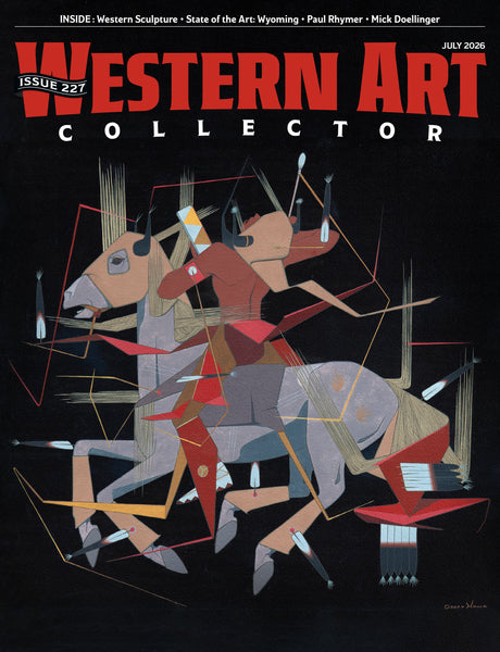 Issue #227