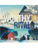 Worthy Rivals: Dale Nichols and Terence Duren