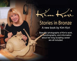 Kim Kori - Stories in Bronze