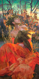 The Enchanted West of Adrienne Stein