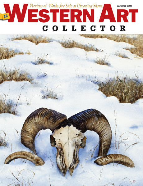 Issue #012
