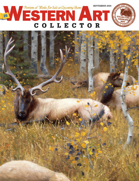 Issue #025